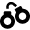 Punishment Handcuff Icon from Nova Solid Set