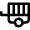 Punishment Prisoner Transporter Icon from Nova Line Set