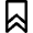 Award Badge 1 Icon from Nova Line Set