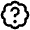 Award Badge Question Icon from Nova Line Set