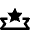 Award Banner_1 Icon from Nova Line Set