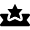 Award Banner_1 Icon from Nova Solid Set