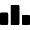 Award Rank Stand Icon from Nova Solid Set