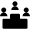 Award Ranking Icon from Nova Solid Set
