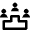 Award Ranking Icon from Nova Line Set