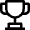 Award Trophy Cup 1 Icon from Nova Line Set