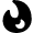 Hot Item Topic Icon from Nova Solid Set