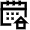 Calendar Home Icon from Atlas Line Set