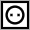 Electricity Socket Circle Icon from Atlas Line Set