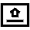 House Paper Icon from Atlas Line Set