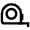 Measuring Tape Icon from Atlas Line Set