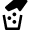 Recycle Waste Trash Icon from Nova Solid Set