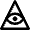 Religion Cao Dai Icon from Nova Line Set