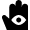 Religion Jainism Icon from Nova Solid Set