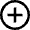 Add Circle 1 Icon from Nova Line Set