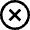 Disable Remove Circle 1 Icon from Nova Line Set