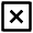 Disable Remove Square 1 Icon from Nova Line Set