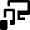 Respondsive Design 1 Icon from Nova Solid Set