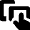 Respondsive Design Hand Icon from Nova Solid Set