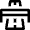 Route Sign Passage Ahead Icon from Nova Line Set