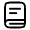 Book 2 Icon from Solar Linear Set