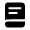 Book Icon from Solar Bold Set