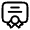 Diploma Icon from Solar Linear Set