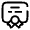 Diploma Icon from Solar Broken Set