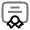 Diploma Icon from Solar Line Duotone Set