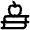 Education Icon from Atlas Line Set