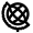 Geography Icon from Atlas Line Set