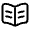Notebook Icon from Solar Linear Set