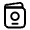Passport Icon from Solar Linear Set