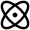 Scienctific Icon from Atlas Line Set