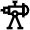 Telescope Icon from Atlas Line Set