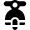 Motorbicycle Scooter 1 Icon from Nova Solid Set