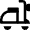 Motorbicycle Scooter Icon from Nova Line Set