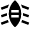 Sea Transportation Canoe Icon from Nova Solid Set