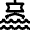 Sea Transportation Sail Boat 1 Icon from Nova Line Set