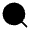 Magnifer Icon from Solar Bold Set