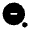 Minimalistic Magnifer Zoom Out Icon from Solar Bold Set