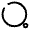 Rounded Magnifer Icon from Solar Broken Set