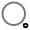 Rounded Magnifer Icon from Solar Line Duotone Set