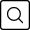 Search Square icon - Free transparent PNG, SVG. No Sign up needed.