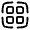 Code Scan Icon from Solar Linear Set