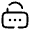 Lock Password Unlocked Icon from Solar Broken Set