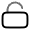 Lock Unlocked Icon from Solar Line Duotone Set
