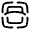 Object Scan Icon from Solar Linear Set