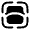Object Scan Icon from Solar Bold Set