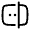 Password Minimalistic Input Icon from Solar Linear Set